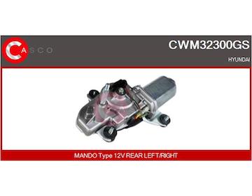 Motor stěračů CASCO CWM32300GS