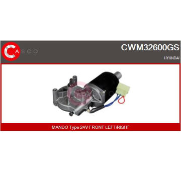 Startér CASCO CST10781AS