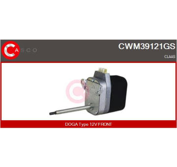 Motor stieračov CASCO CWM15605AS