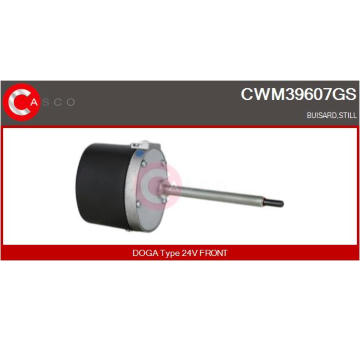 Startér CASCO CST10829GS