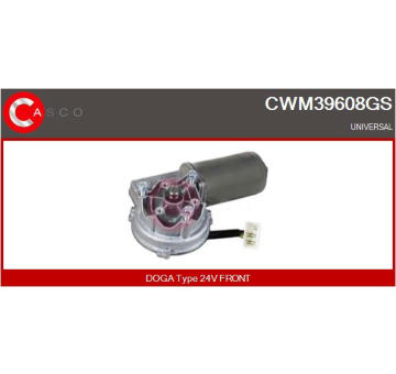 Motor stieračov CASCO CWM15629AS