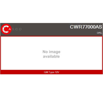 Spínač, zvedací zařízení oken CASCO CWR77000AS