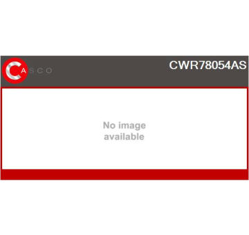 AGR - Ventil CASCO CVG76008GS