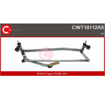 Startér CASCO CST32117GS