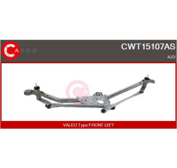 Startér CASCO CST35201AS