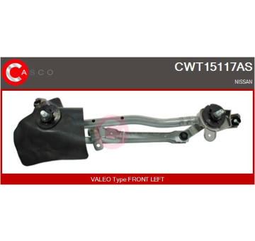 Startér CASCO CST35245GS