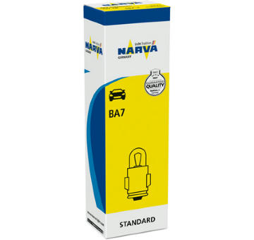 Zárovka NARVA 170513000