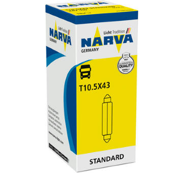 żiarovka NARVA 171853000