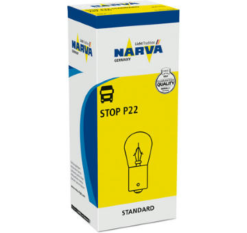 żiarovka NARVA 174213000