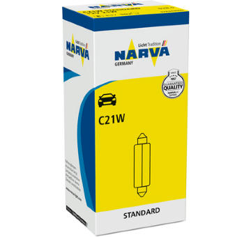 żiarovka NARVA 176343000