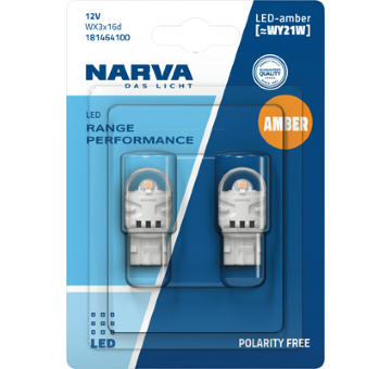 żiarovka NARVA 181464100