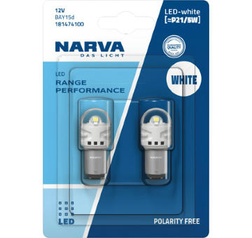 żiarovka NARVA 181474100