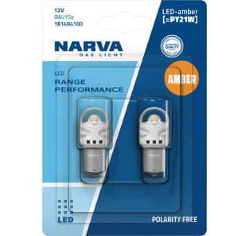 żiarovka NARVA 181494100