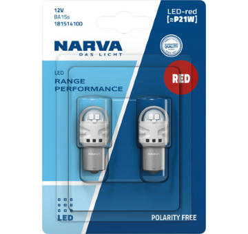 żiarovka NARVA 181514100