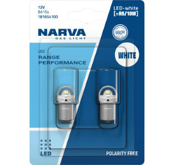 żiarovka NARVA 181654100