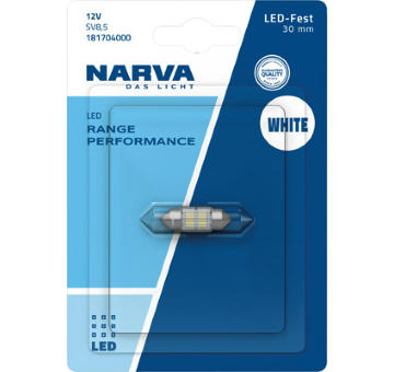 żiarovka NARVA 181704000