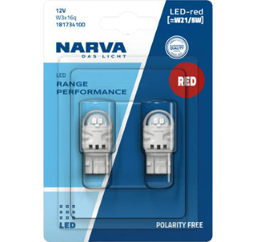 żiarovka NARVA 181734100