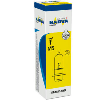 żiarovka NARVA 420013000