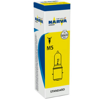 Zárovka NARVA 420273000