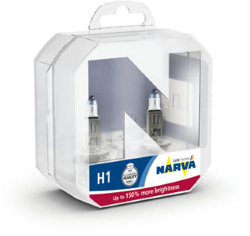 Žárovka, odbočovací světlomet NARVA 480682100