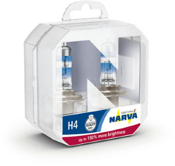 Zarovka, mlhovka NARVA 480692100