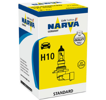 Zárovka NARVA 480953000