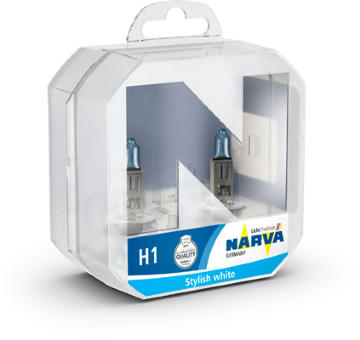 Zárovka NARVA 486302100