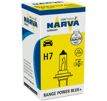Zárovka NARVA 486383000