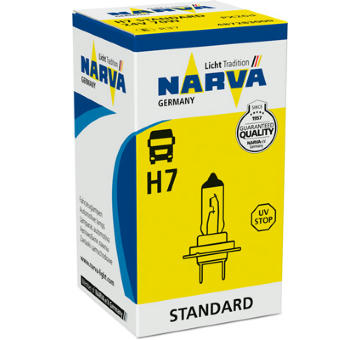Zárovka NARVA 487283000