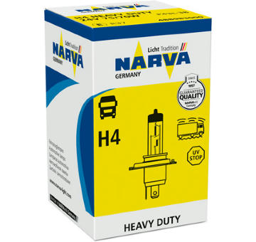 Zárovka NARVA 488983000