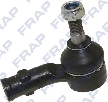 Hlava příčného táhla řízení FRAP F1033