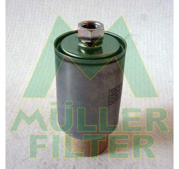 palivovy filtr MULLER FILTER FB116/7