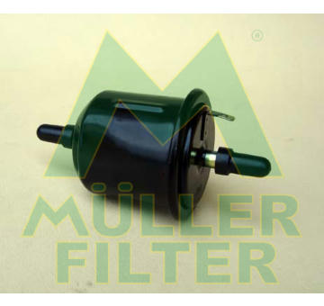 Palivový filtr MULLER FILTER FB350