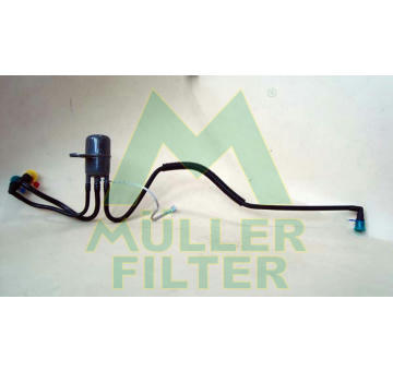 Palivový filtr MULLER FILTER FB361