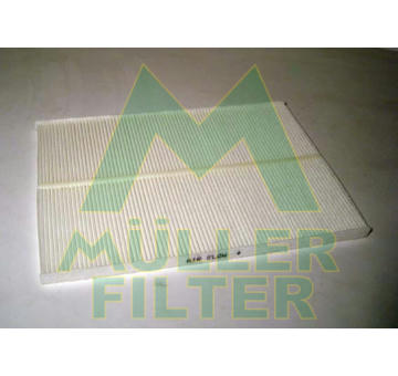 Filtr, vzduch v interiéru MULLER FILTER FC413