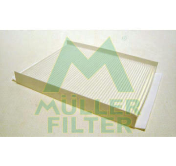 Filtr, vzduch v interiéru MULLER FILTER FC446