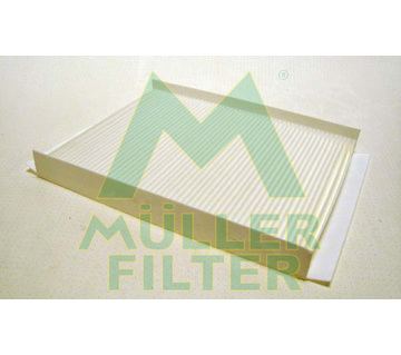 Filtr, vzduch v interiéru MULLER FILTER FC446