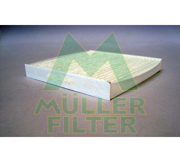 Filtr, vzduch v interiéru MULLER FILTER FC460