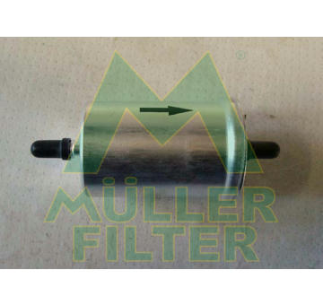 palivovy filtr MULLER FILTER FN213