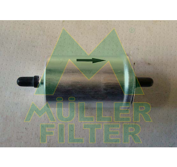 Palivový filtr MULLER FILTER FN213