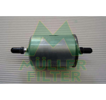 Palivový filtr MULLER FILTER FN214