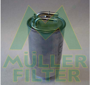 Palivový filtr MULLER FILTER FN390