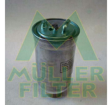 Palivový filtr MULLER FILTER FN440