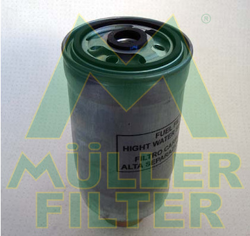 palivovy filtr MULLER FILTER FN805
