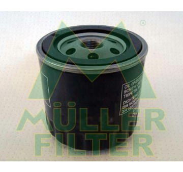 Olejový filtr MULLER FILTER FO313