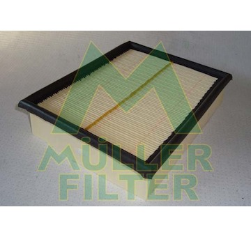 Vzduchový filtr MULLER FILTER PA114