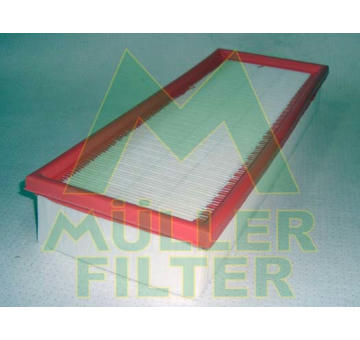 Vzduchový filtr MULLER FILTER PA200