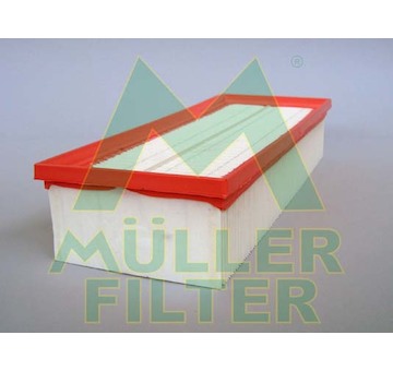 Vzduchový filtr MULLER FILTER PA2102