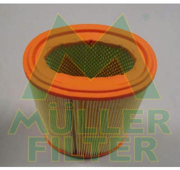 Vzduchový filtr MULLER FILTER PA223