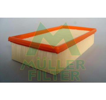 Vzduchový filtr MULLER FILTER PA301